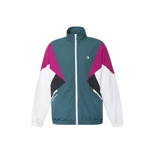 Конверс Мужские Куртки