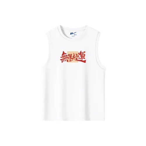 Warrior Мужские Майки