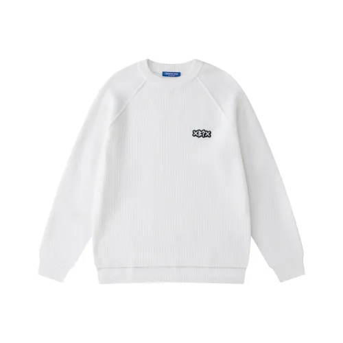 FANTASTIC XBOX Унисекс Трикотаж