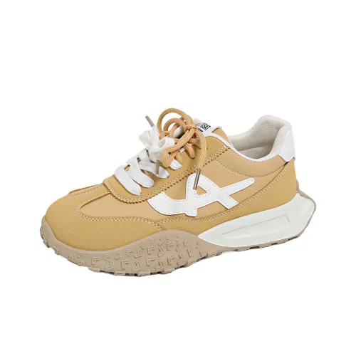 Handsome Running Sheep Амортизация Низкий Топ Повседневный Женский