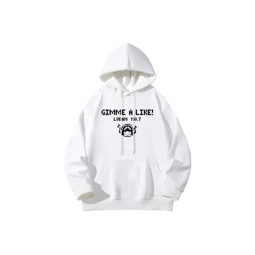 Honor of Kings Свитшот Унисекс