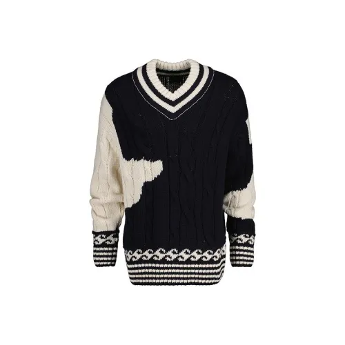 GANT Night Blue Мужские Свитера