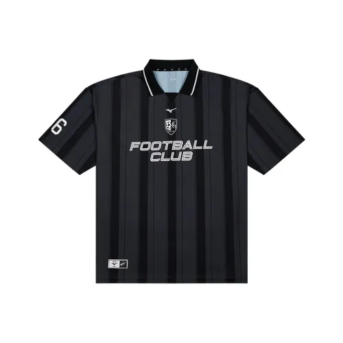 Mizuno ESSENTIAL Series Унисекс Поло