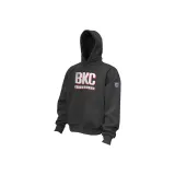 Темно-серый