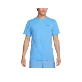 Университетский синий