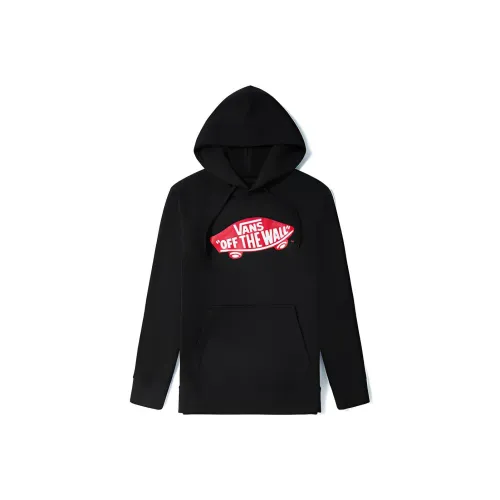 VANS Черные Унисекс Толстовки