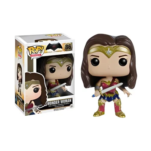 Funko Фигурки в стиле Chibi