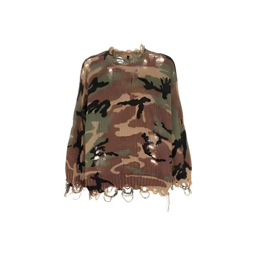 R13 Женские Свитеры