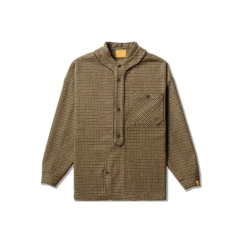 Timberland TOKYO DESIGN COLLECTIVE Рубашка Унисекс Дорожная сумка