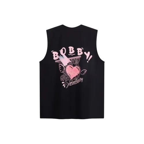 BOBBY ABLEY Унисекс Футболки