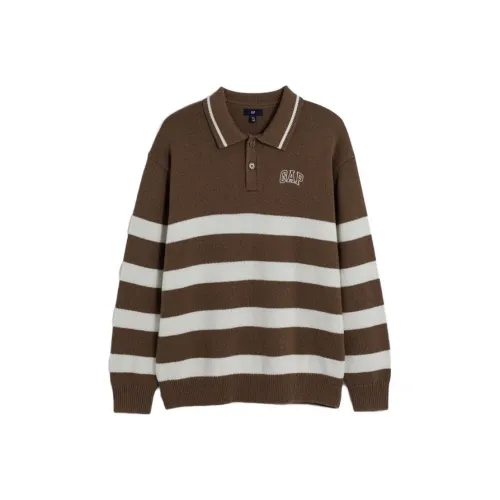 GAP Унисекс Свитеры