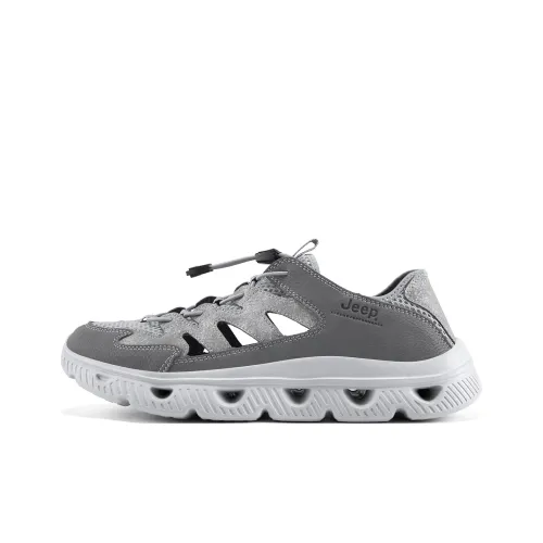 JEEP Горная обувь для походов Мужская