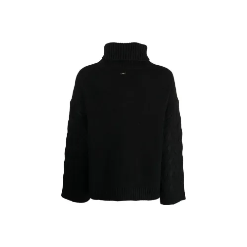 ARMANI EXCHANGE Свитер Мужской Черный