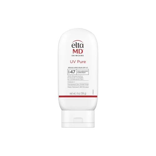 Elta MD SUNSCREEN Лосьон Унисекс