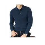 Чернильно-синий