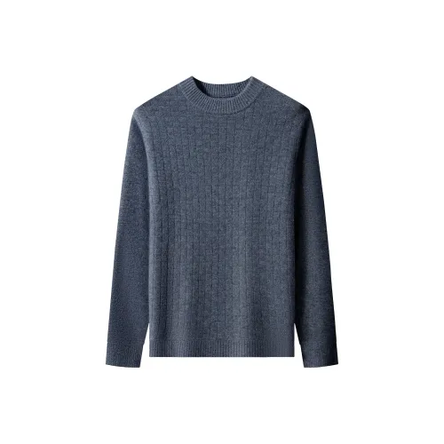 FIRS Мужские кашемировые свитеры