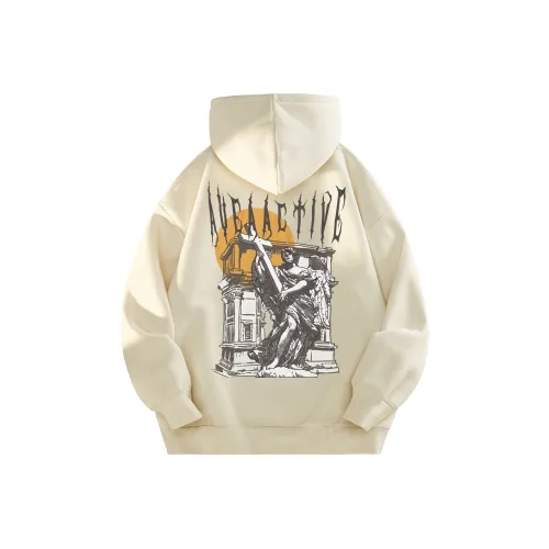 AYEA Унисекс Свитшоты