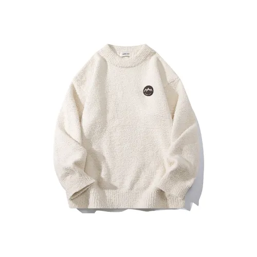 AMBER LIGHT Унисекс Трикотаж