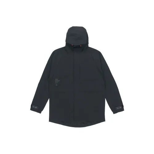 Adidas Мужские Черные Куртки