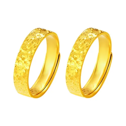 FUNILUOFU Сплав Кольца Унисекс