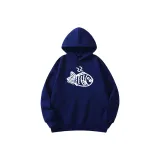 Королевский синий - Рыбка