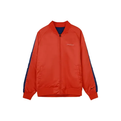 Nike Orange Мужские Куртки