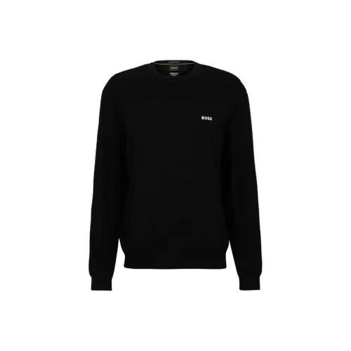 Hugo Boss Мужские Свитера