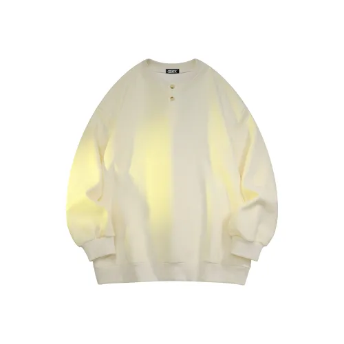 GDRX Унисекс Свитшоты