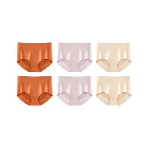 Misae Proud Нижнее белье Женское 6 пар