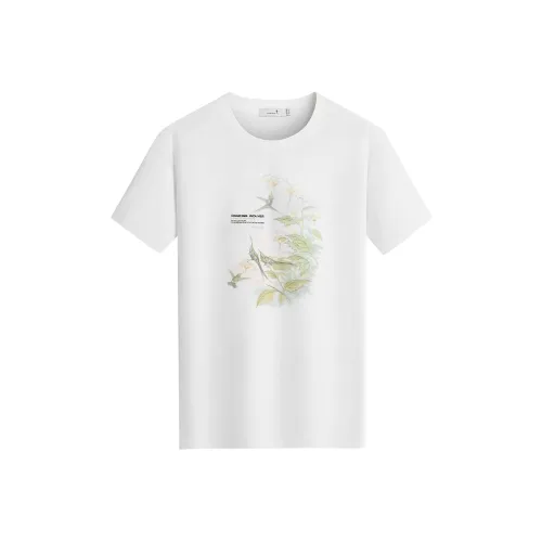 Dance with Wolves T-Shirt Мужская