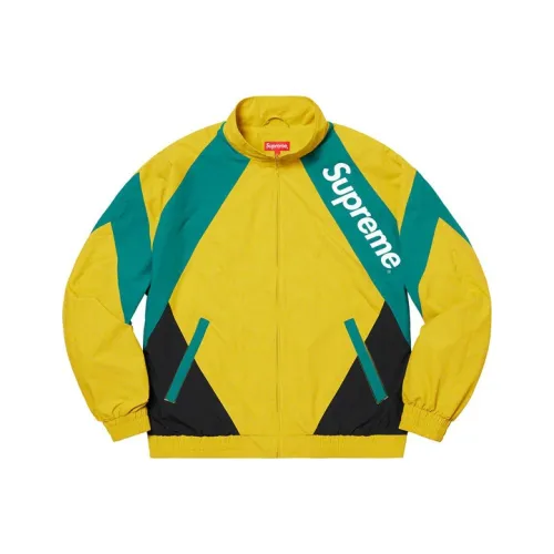 Supreme Унисекс Куртки