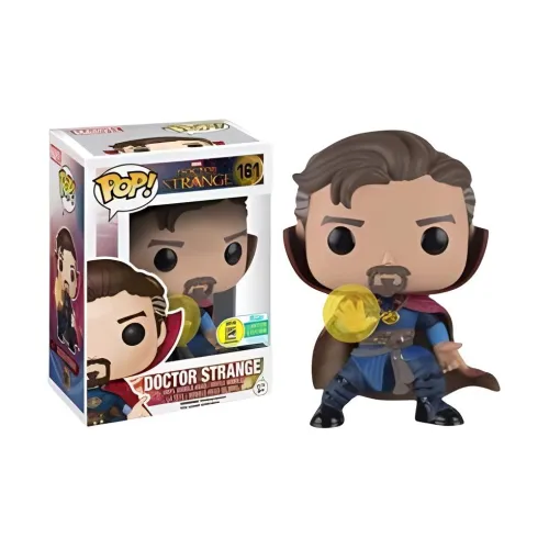 Funko Фигурки в стиле Chibi