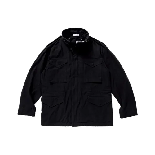 WTAPS Мужские Куртки