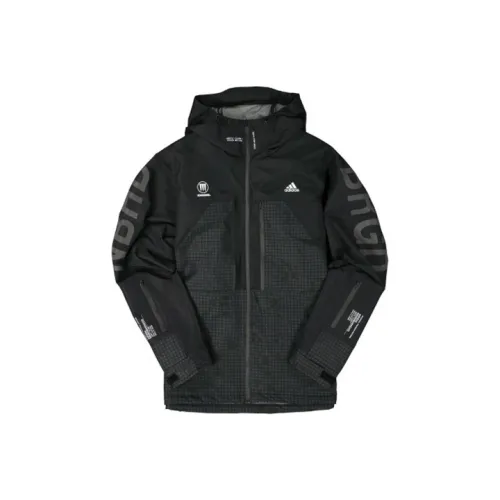 Adidas Мужские Куртки