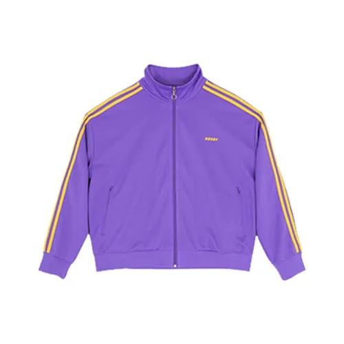 Nerdy Унисекс Куртки