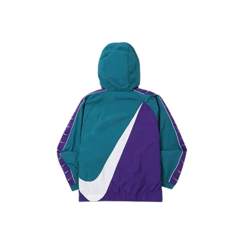 Nike Мужские Куртки