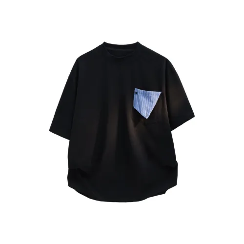 Universal Templates T-Shirt Унисекс