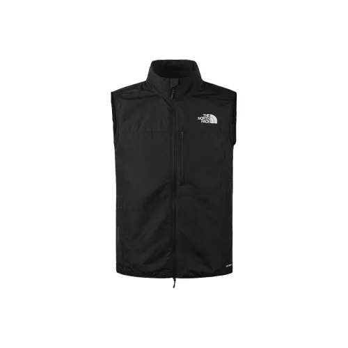 THE NORTH FACE Майка Мужская Космический Черный