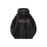 Черный [с флисовой подкладкой и утепленный]