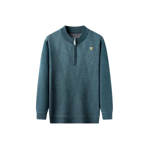 PIERRE CARDIN Мужские Свитера