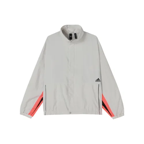 Adidas Белые Мужские Куртки