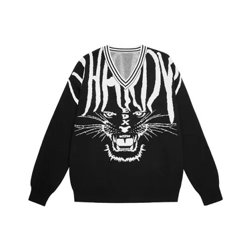 ED HARDY X Унисекс Трикотаж