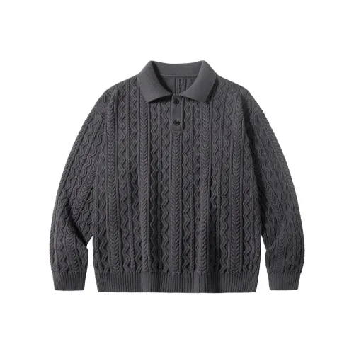 PSO Brand Унисекс Трикотаж