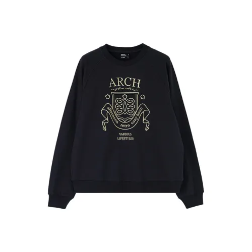 ROARINGWILD Унисекс Свитшоты