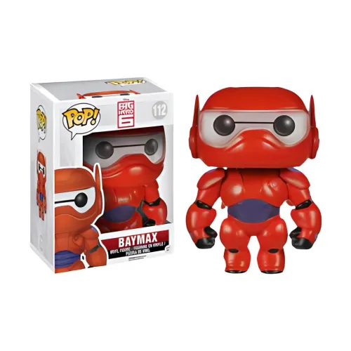 Funko Фигурки в стиле Chibi