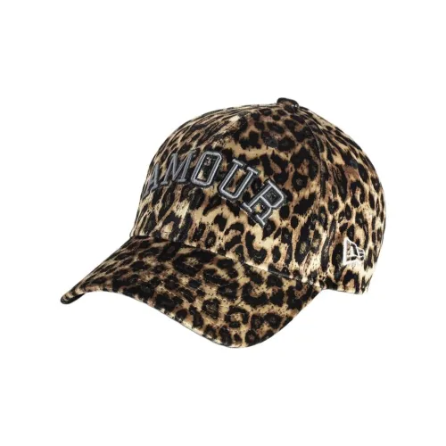 Zadig Voltaire x New Era Бархатные кепки унисекс разноцветные