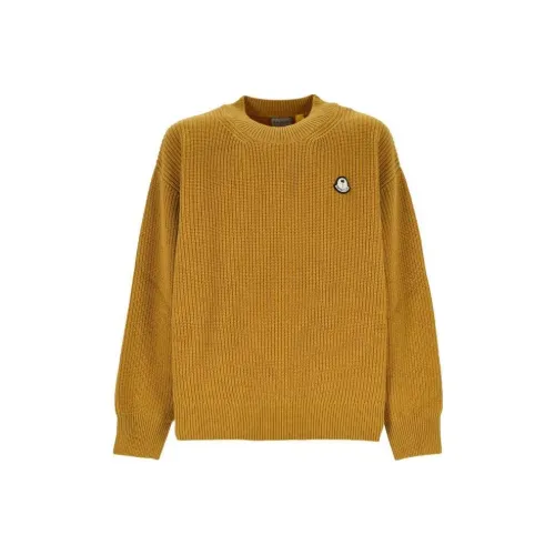 MONCLER GENIUS x PALM ANGELS MONCLER GENIUS x PALM ANGEL Свитер Унисекс