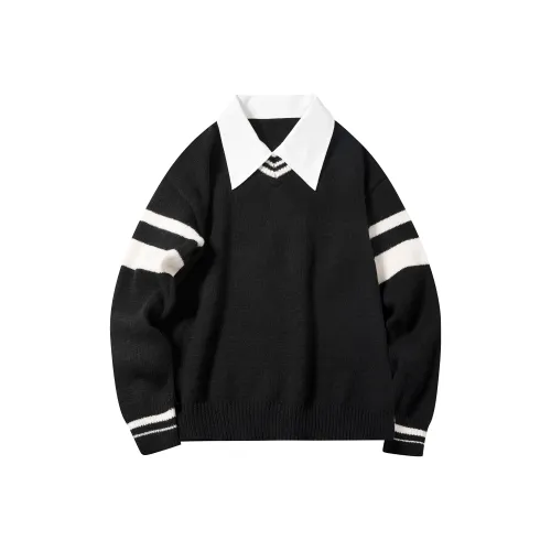 YATSI Унисекс Свитера