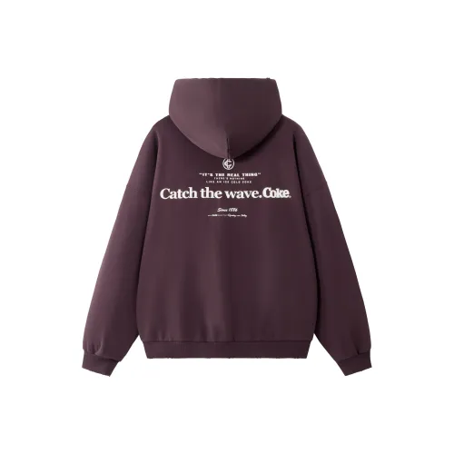 Coke Унисекс Свитшоты