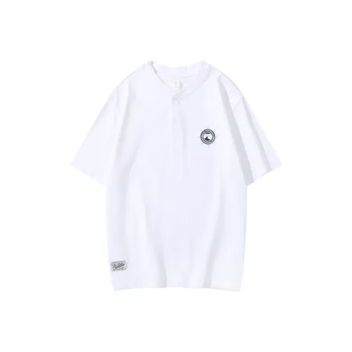 Мужские T-рубашки